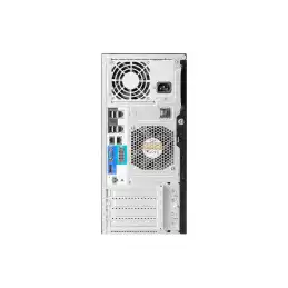 HPE ProLiant ML30 Gen11 | 1x E-2434 3.4GHz 4-core | 1x32GB DDR5 | 8SFF | 2x480GB SATA SSD | 1x800W | TPM... (P71387-425)_3